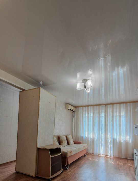квартира г Хабаровск р-н Индустриальный ул Трамвайная 4 фото 2