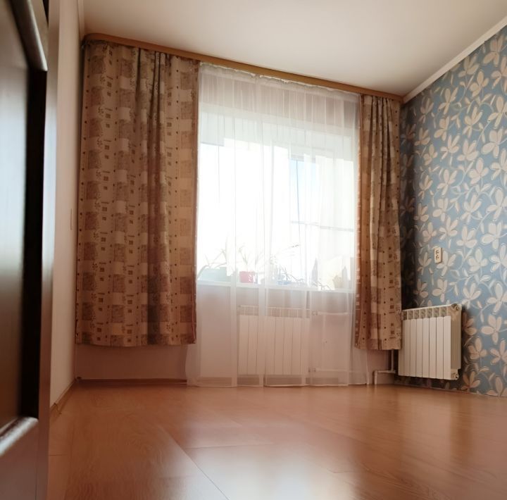 квартира г Улан-Удэ р-н Железнодорожный ул Лимонова 10 фото 9