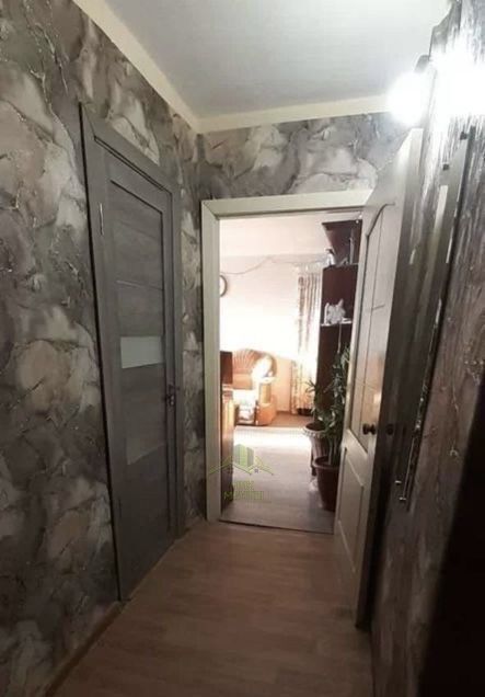 квартира г Улан-Удэ р-н Железнодорожный ул Гагарина 49 фото 7