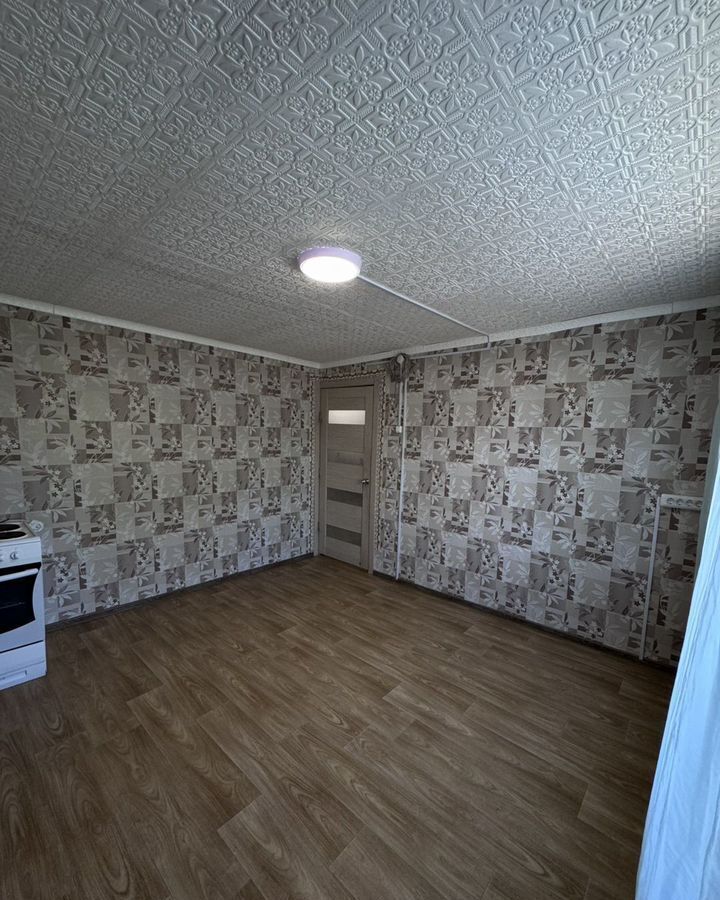квартира г Братск жилой район Гидростроитель, ул. Горького, 28А фото 9
