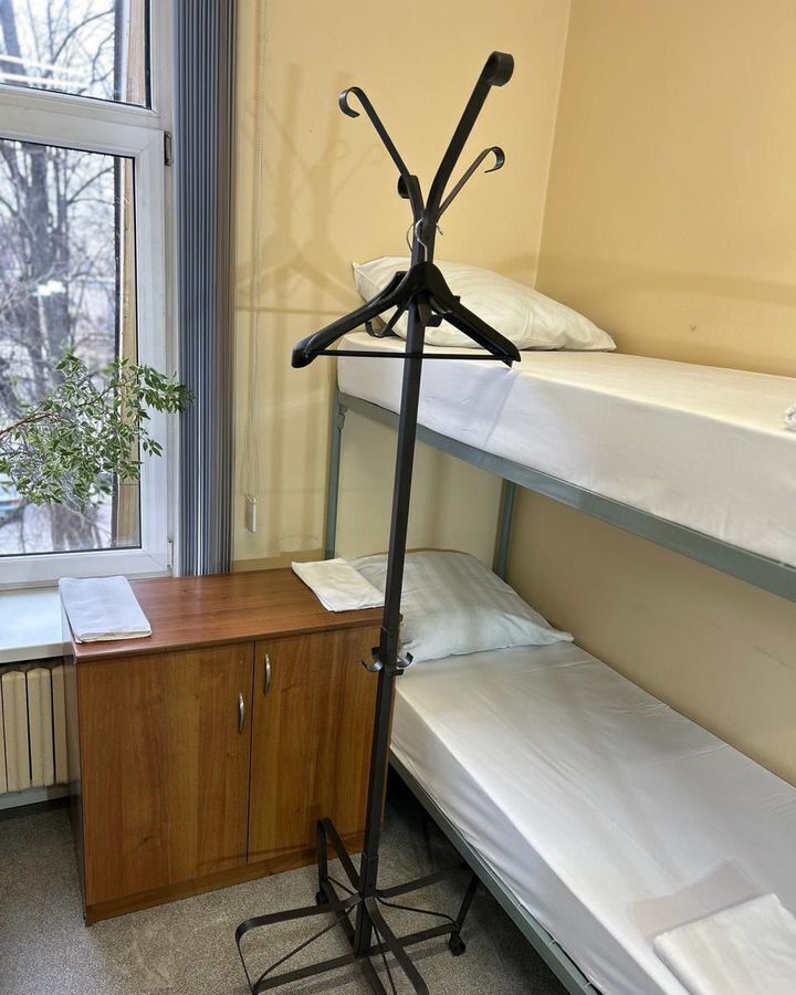 комната г Москва метро Щукинская ул Габричевского 5к/3 муниципальный округ Покровское-Стрешнево фото 4
