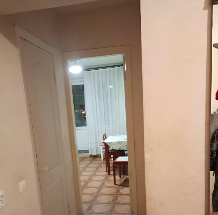 квартира г Белгород Западный ул Губкина 15д фото 1