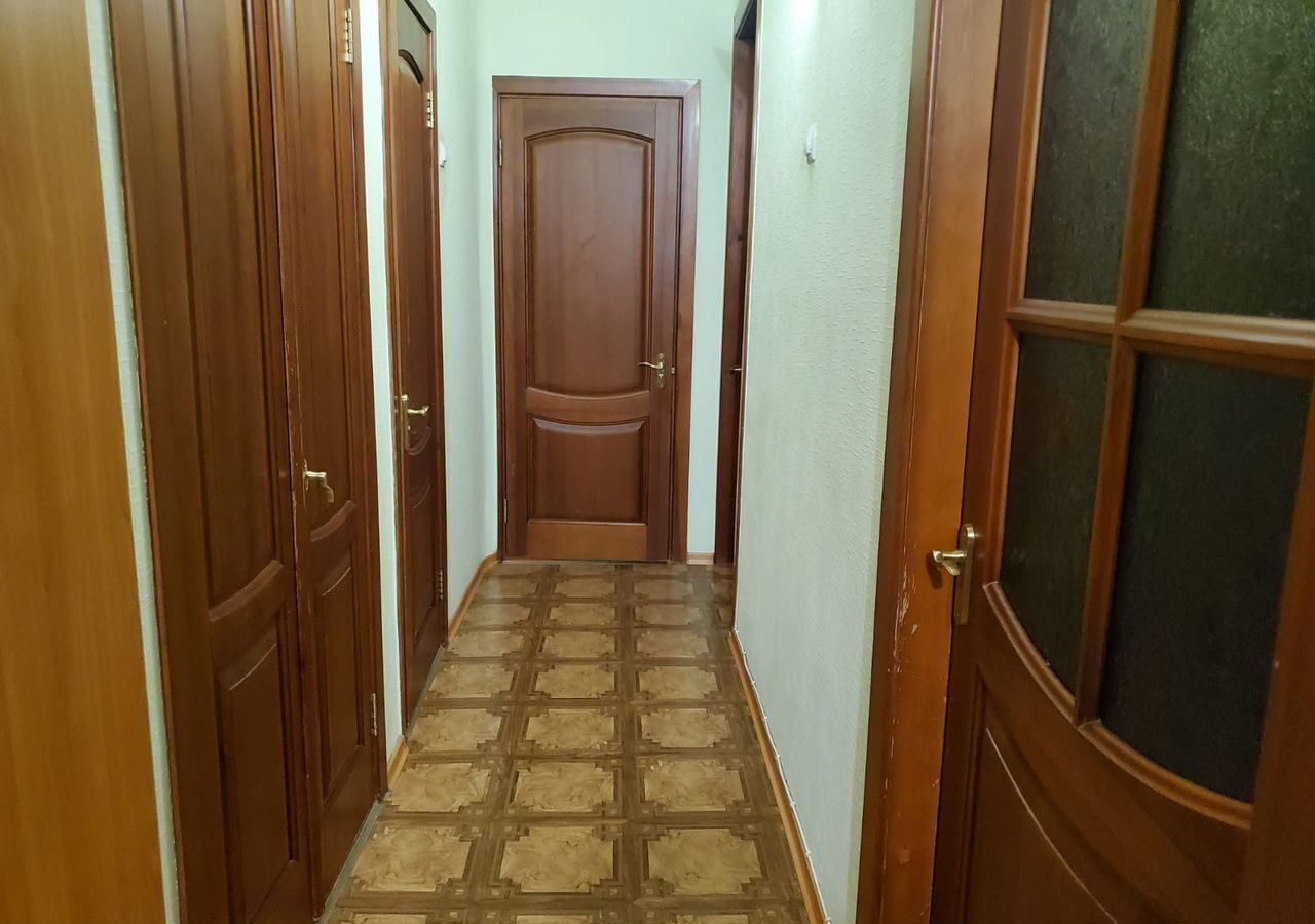 квартира г Новосибирск р-н Октябрьский Октябрьская ул Кирова 78 фото 5