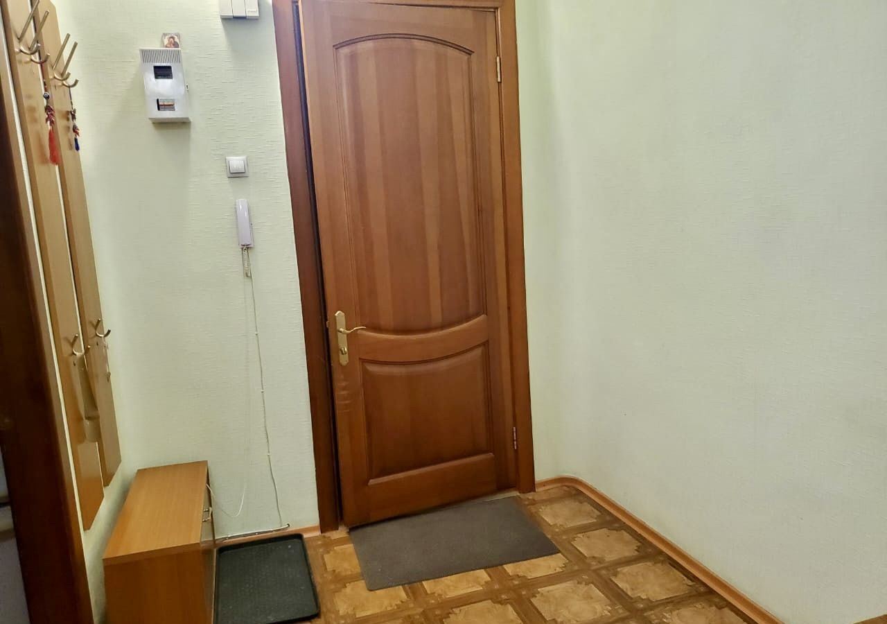 квартира г Новосибирск р-н Октябрьский Октябрьская ул Кирова 78 фото 13