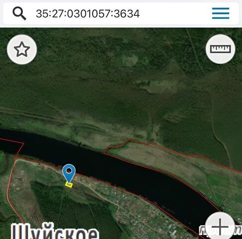 с Шуйское фото