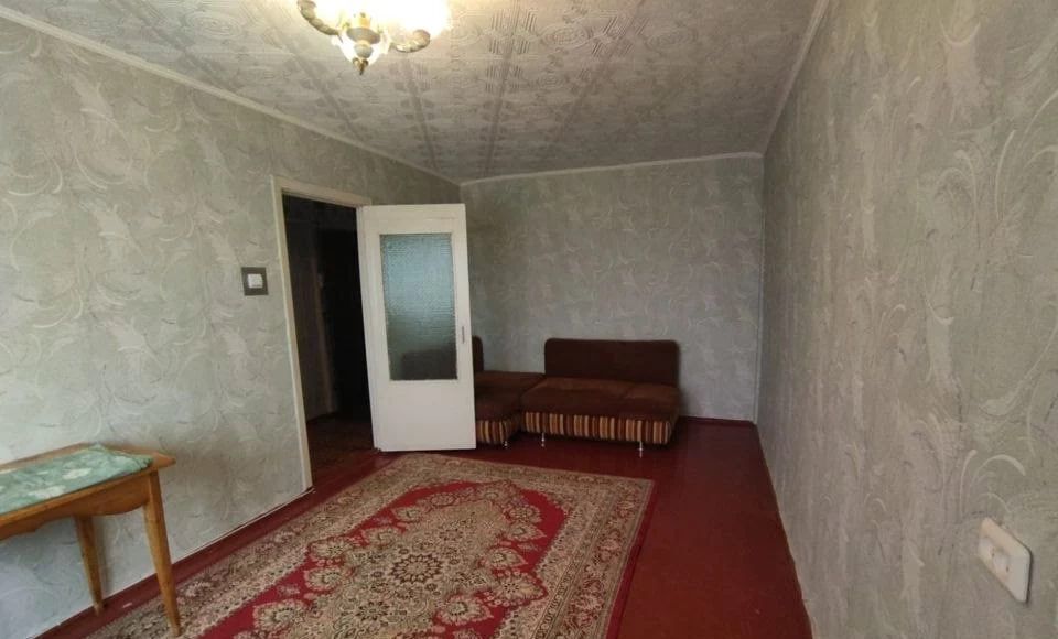 квартира г Лесосибирск ул Фрунзе 26 фото 9