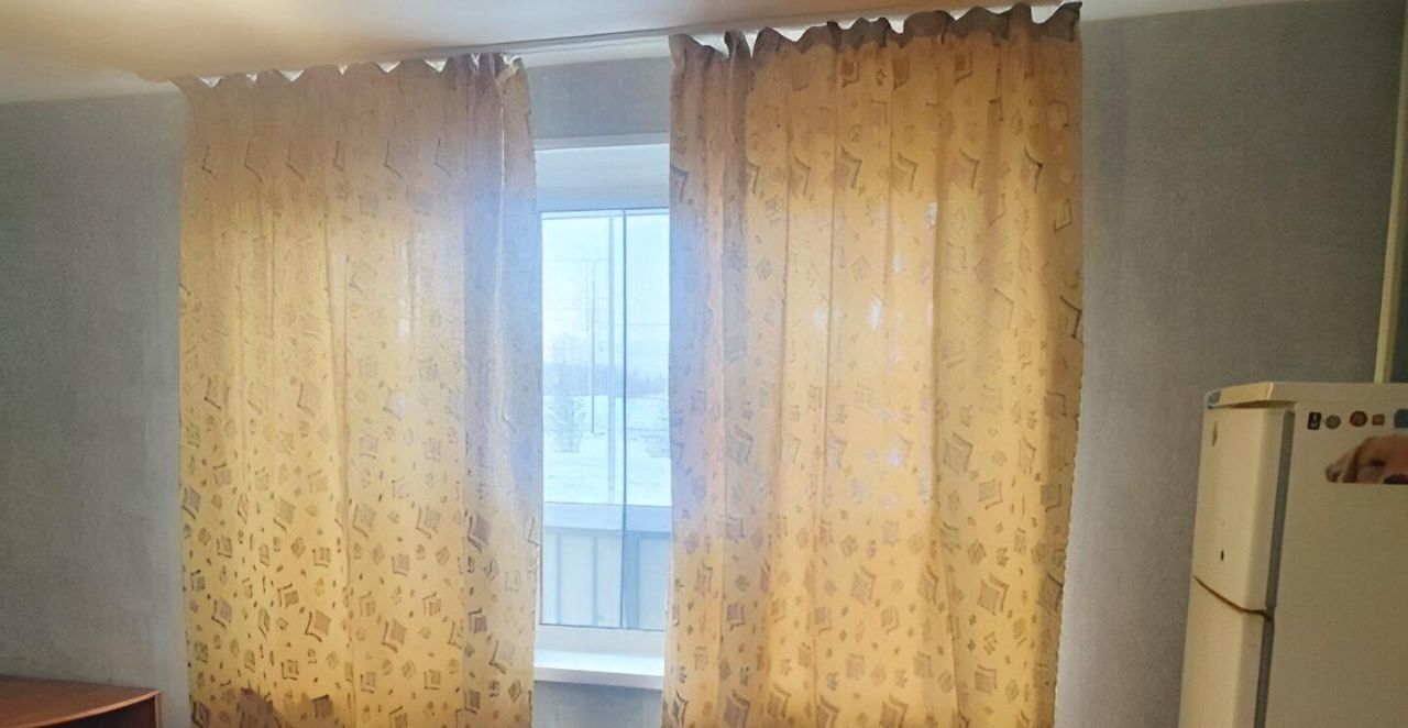квартира г Челябинск р-н Центральный ул Петра Столыпина 13 фото 5