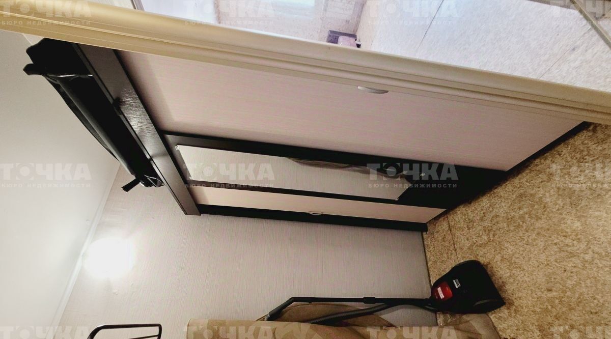 квартира г Чебаркуль ул 8 Марта 7 фото 9