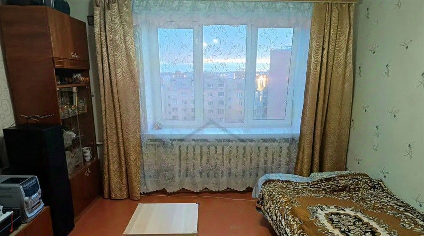квартира г Калуга р-н Ленинский пл Мира 3 фото 3