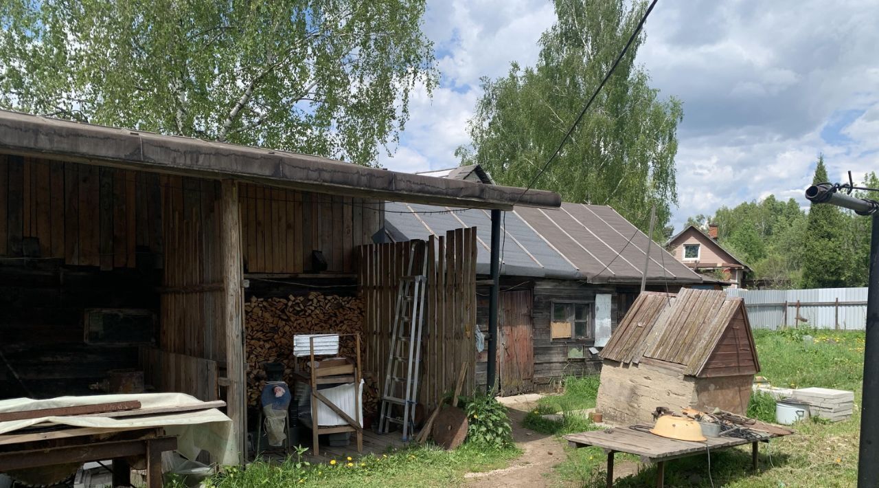 дом г Калуга ж/д_ст Тихонова Пустынь ул Садовая д_ст фото 20
