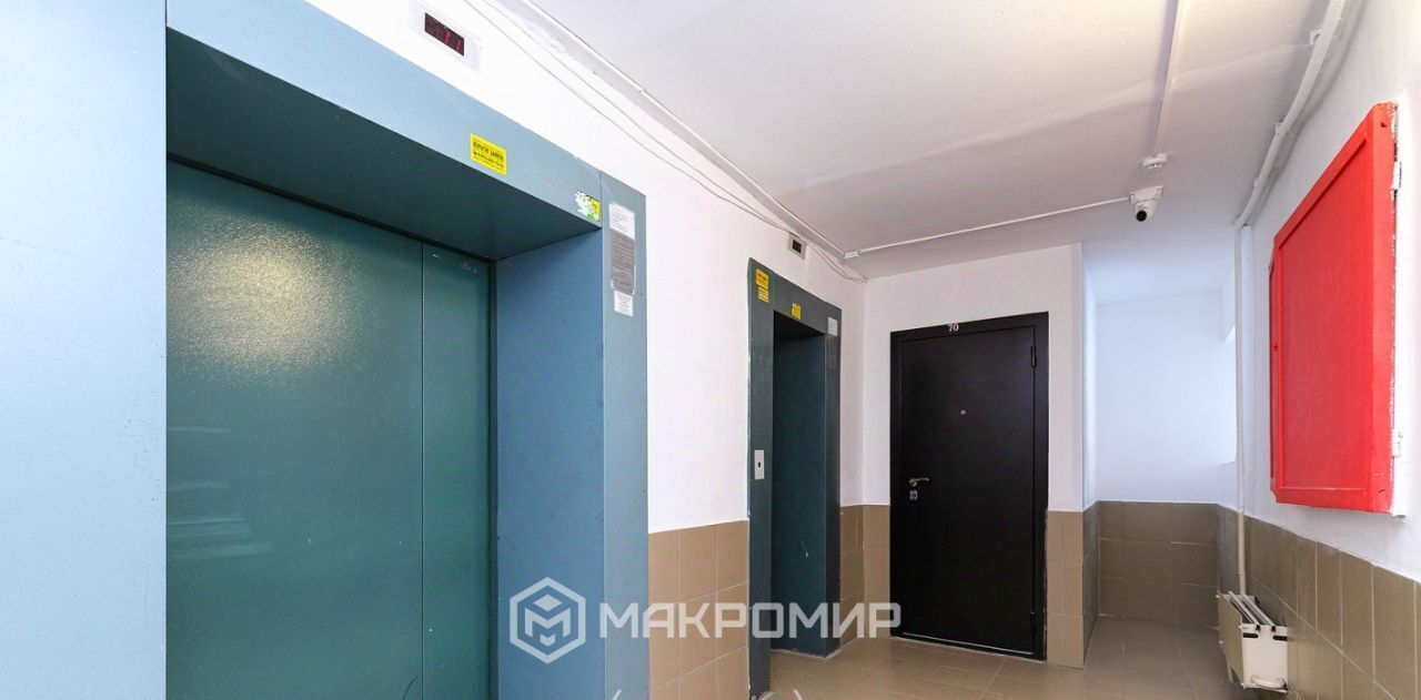 квартира г Новосибирск Октябрьская ул Шевченко 35 фото 34