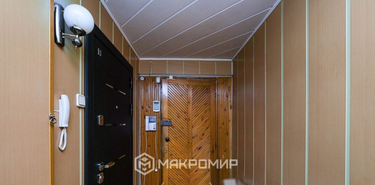 квартира г Новосибирск Октябрьская ул Шевченко 35 фото 33