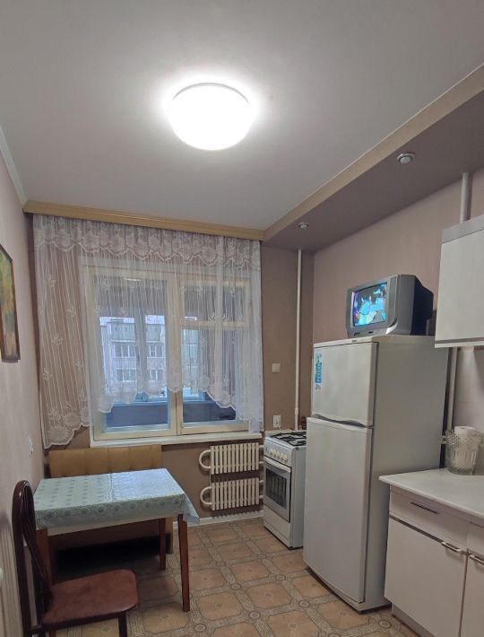 квартира р-н Жуковский г Кременки ул Солнечная 3 фото 3