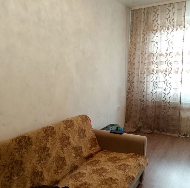 квартира г Братск жилрайон Осиновка ул Центральная 10 фото 10