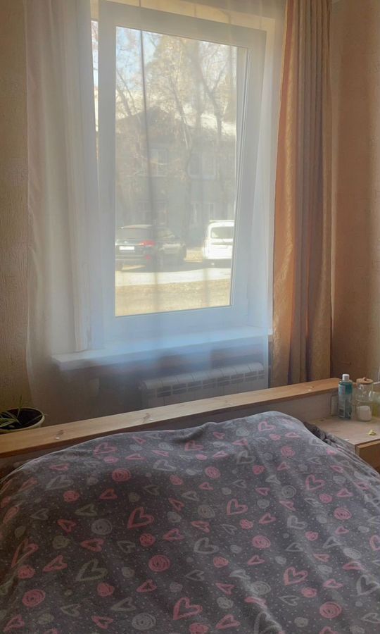 квартира г Озерск ул Верхняя 5 Озерский г. о. фото 10