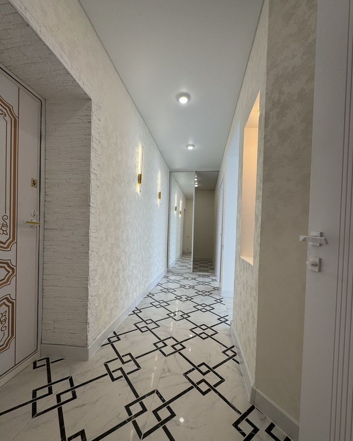 квартира г Казань Яшьлек ул Серова 35 фото 9