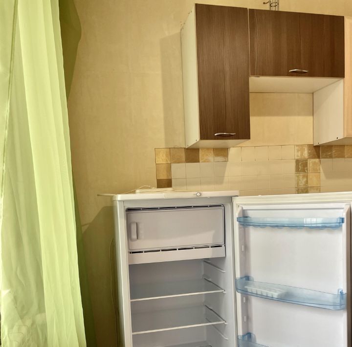 квартира г Красноярск р-н Центральный ул Линейная 122 фото 17