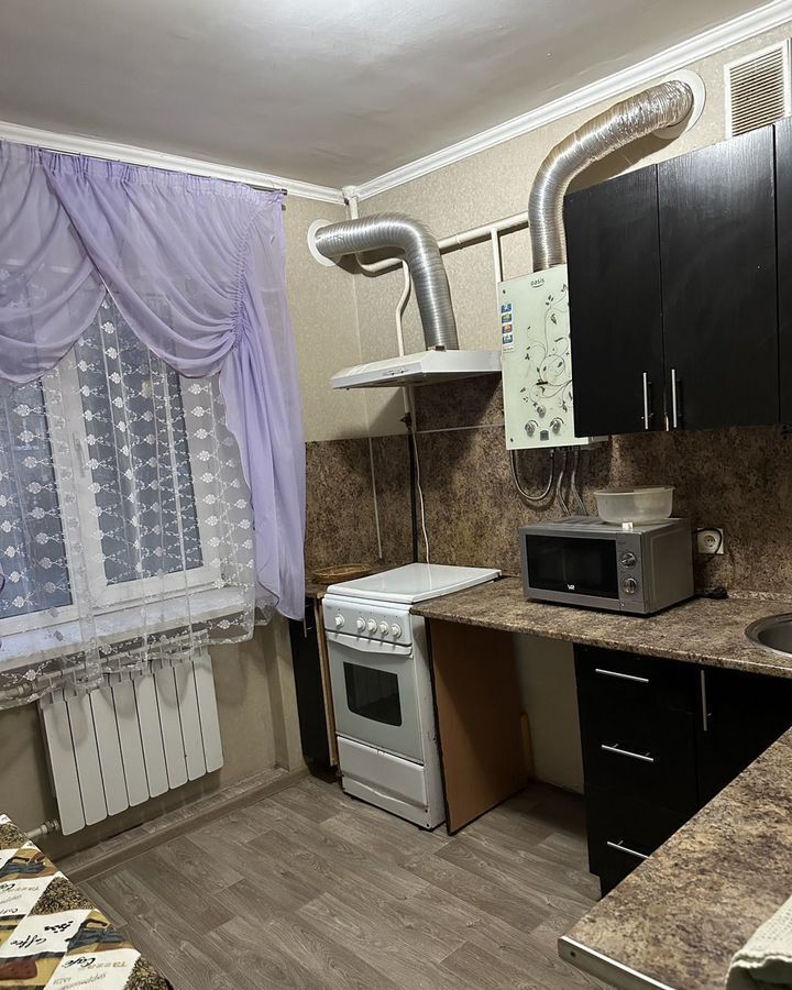 квартира г Новочеркасск Ростовский выезд ул Силикатная 16 фото 3
