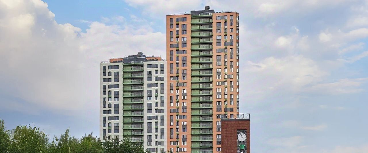 квартира г Ростов-на-Дону р-н Октябрьский ул Нансена 107/5 фото 19