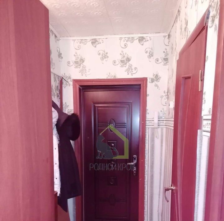квартира г Октябрьск ул Сакко - Ванцетти 22 фото 17