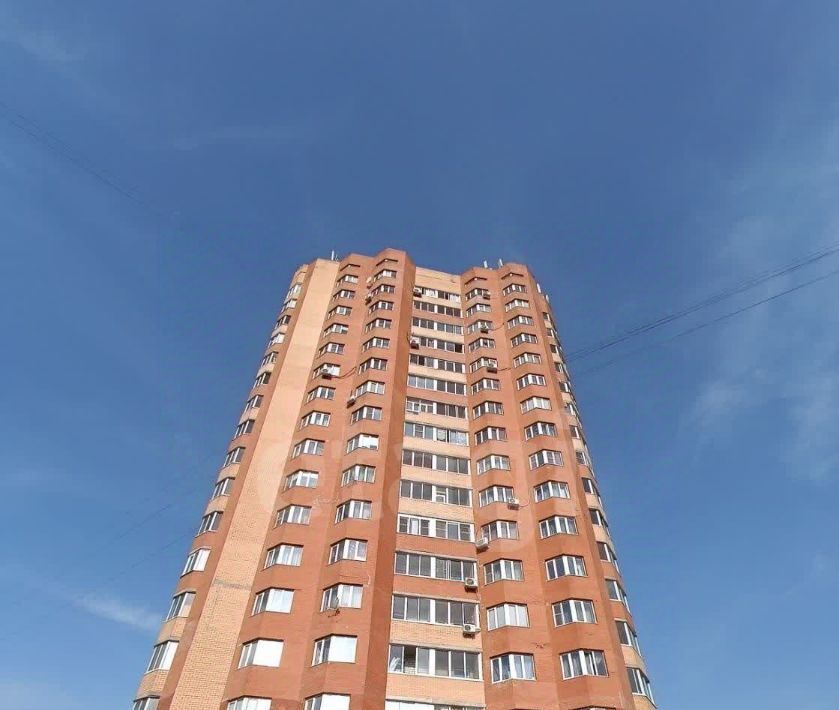 квартира г Курск р-н Центральный ул Бойцов 9-й дивизии 185ж фото 8