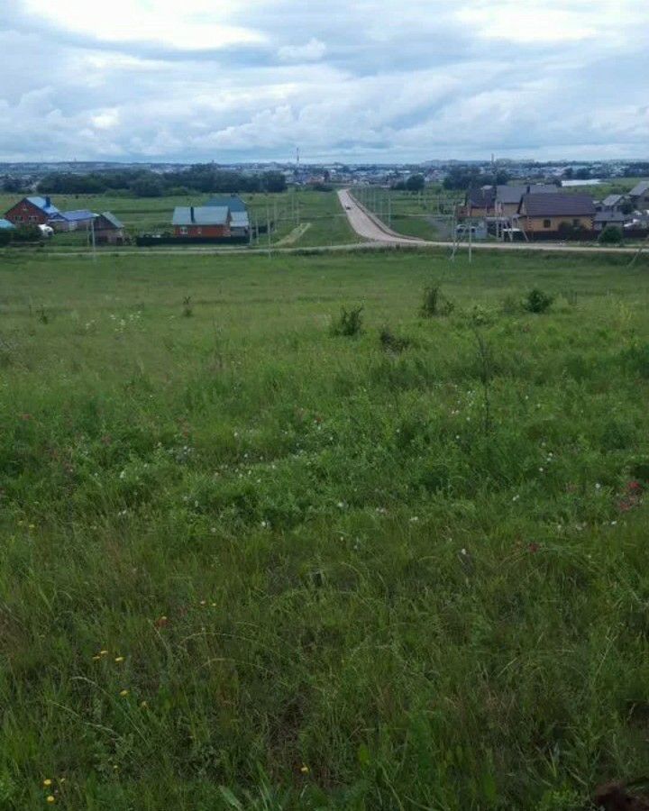 земля р-н Туймазинский г Туймазы ул Пригородная 42 мкр-н Агиртамак фото 1