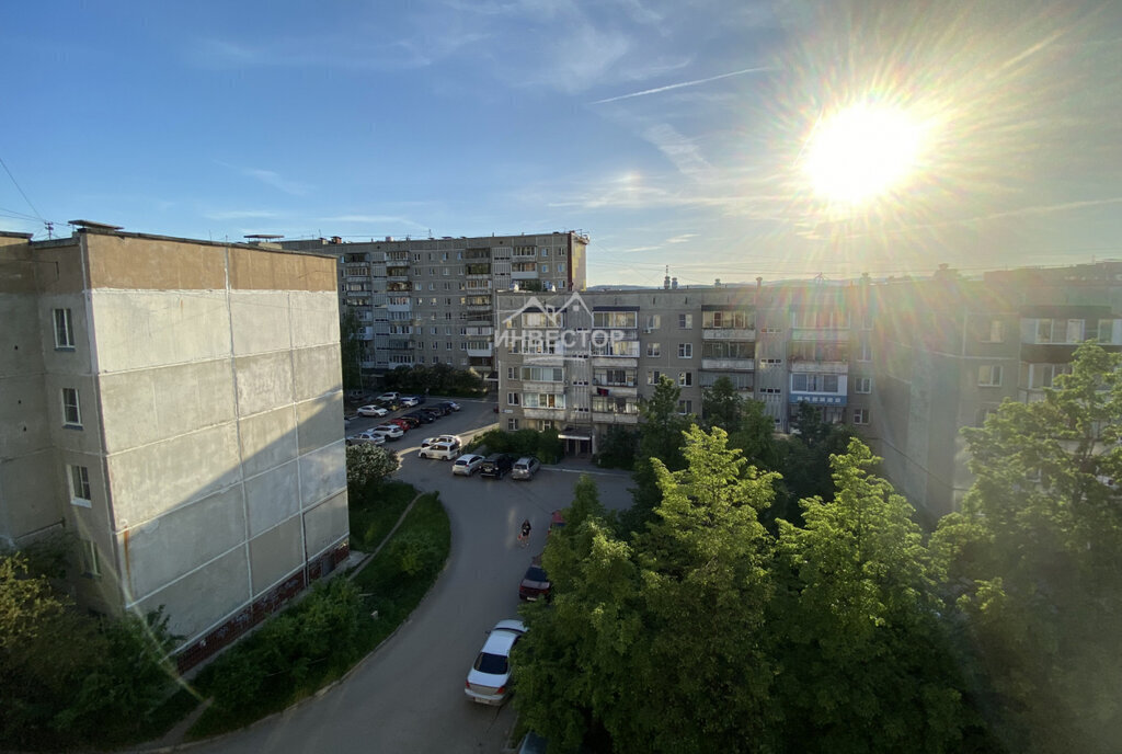 квартира г Миасс ул Вернадского 24 фото 4