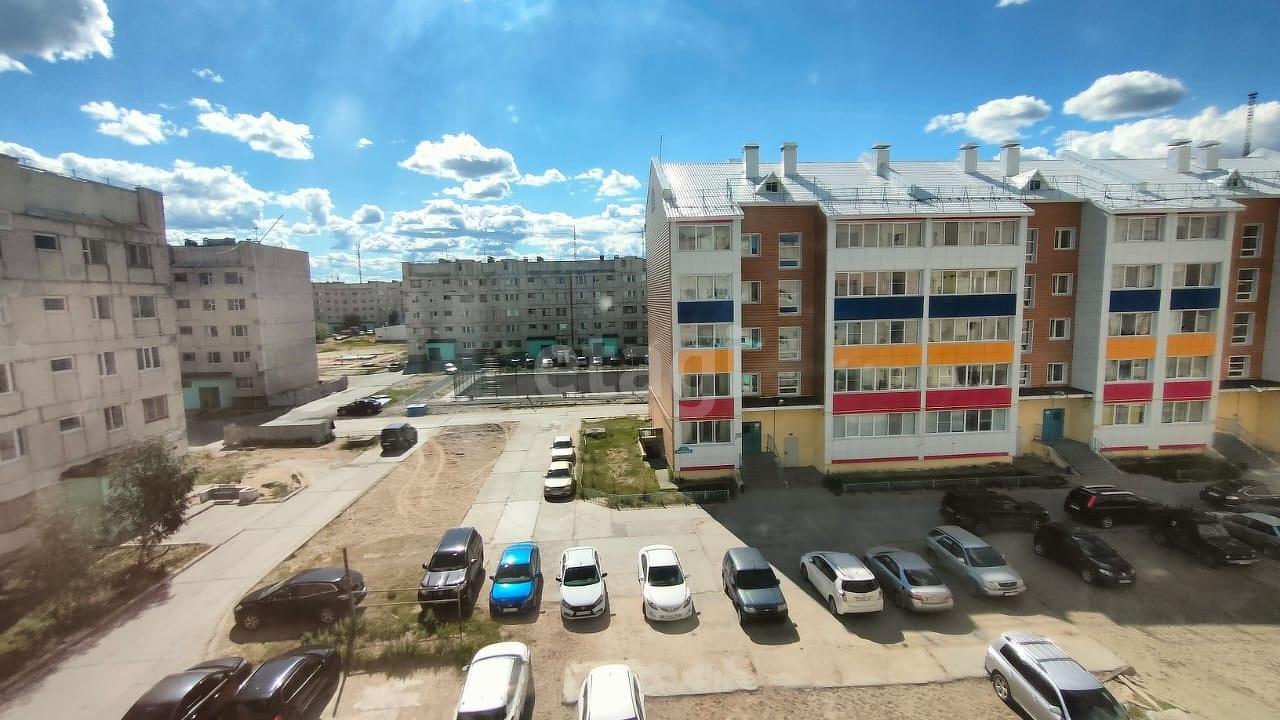 квартира г Надым ул Кедровая 18 фото 14
