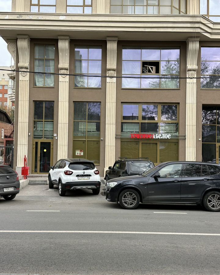 свободного назначения г Саратов р-н Октябрьский ул им Мичурина И.В. 45 фото 21