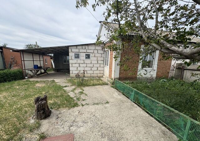 сл Кутейниково ул Гагарина 6 Родионово-Несветайская, Кутейниковское сельское поселение фото