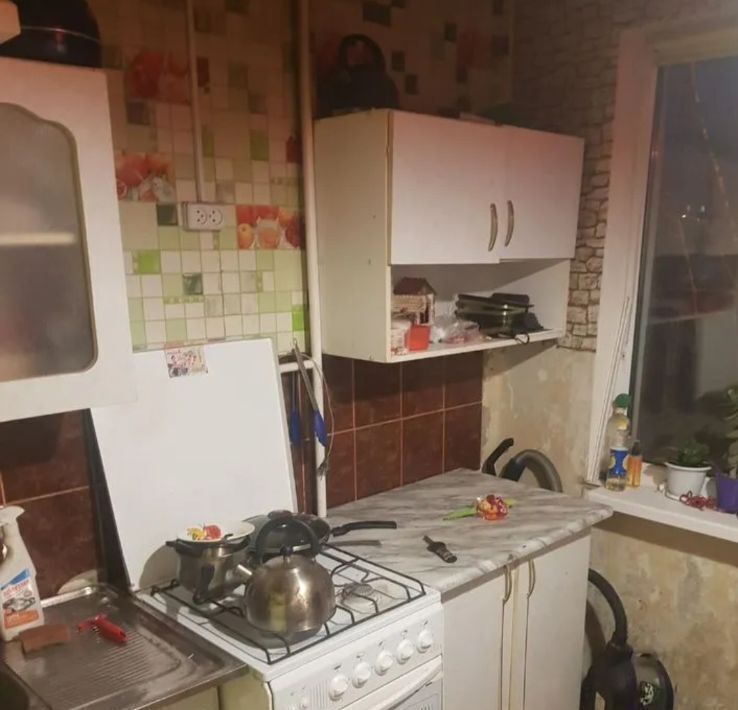 комната г Волгоград р-н Красноармейский Керамический ул им. композитора Танеева 2 фото 10
