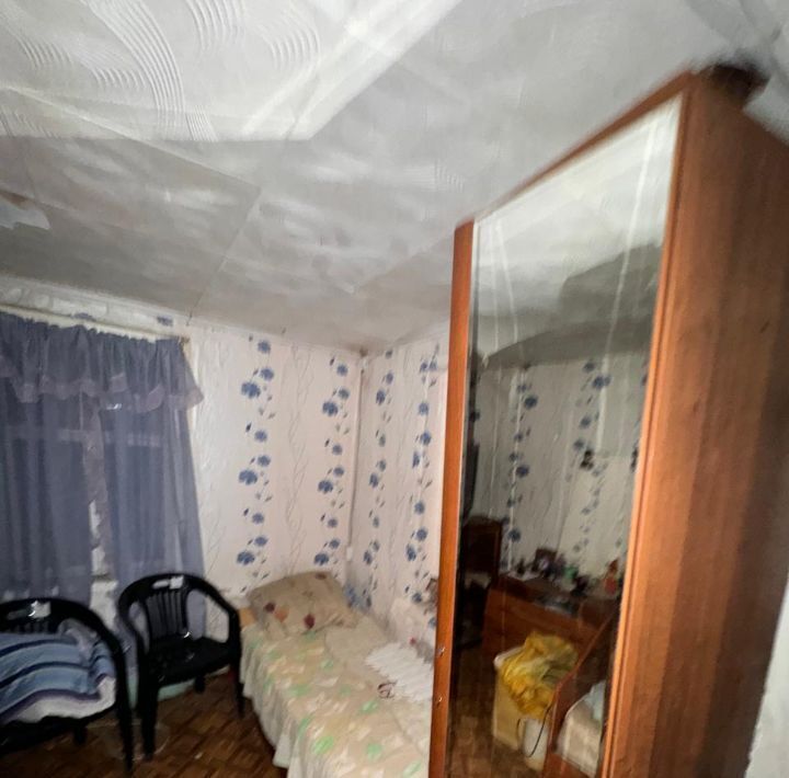 дом г Саратов р-н Заводской снт терКумысная поляна фото 5
