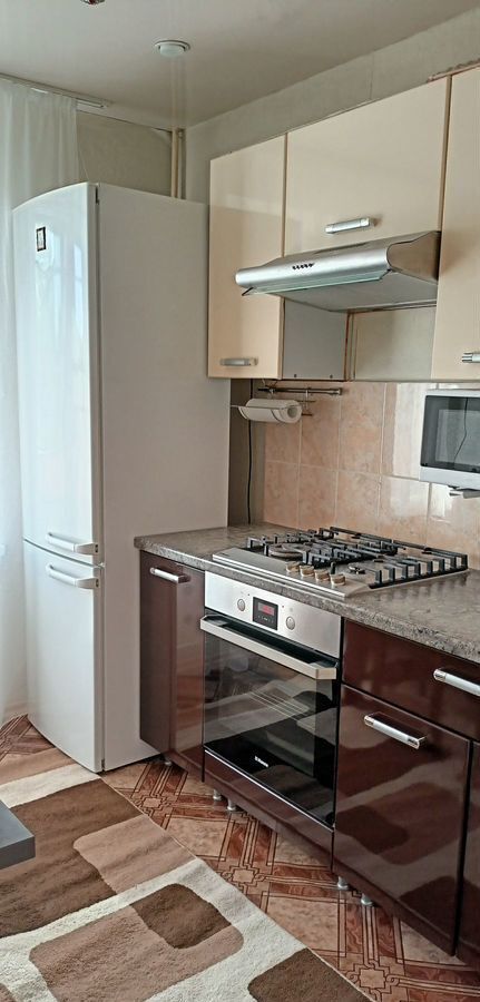 квартира г Копейск ул 4 Пятилетка 67а Копейский г. о. фото 14