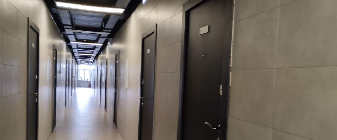 квартира г Москва метро Владыкино ул Ботаническая 41к/7 апарт-комплекс «Алтай» муниципальный округ Марфино фото 7