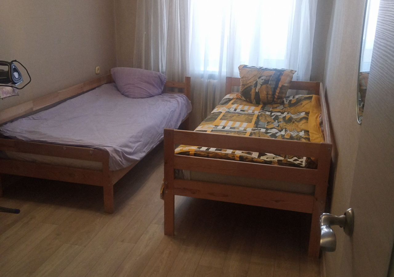 квартира г Горно-Алтайск пр-кт Коммунистический 145 фото 9