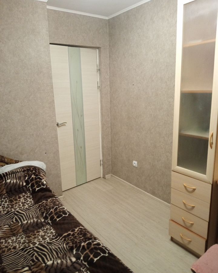 квартира г Горно-Алтайск пр-кт Коммунистический 145 фото 8
