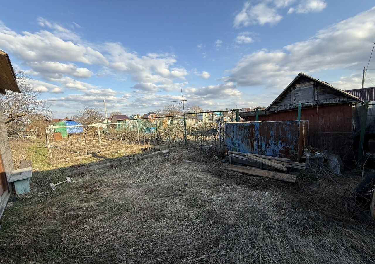 дом р-н Зеленодольский г Зеленодольск снт Гари-Дальние ул Гагарина 57 Республика Татарстан Татарстан, муниципальное образование Зеленодольск фото 1
