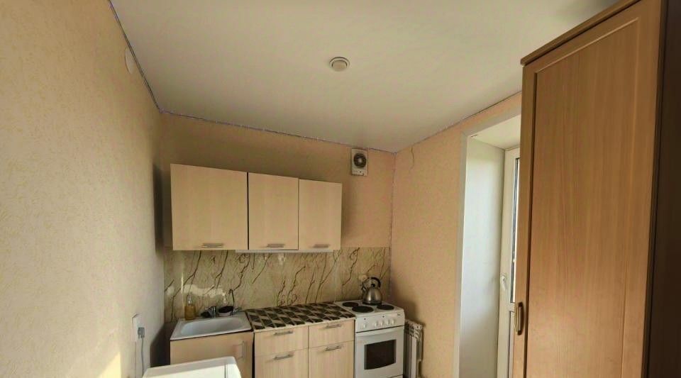квартира р-н Зеленодольский г Зеленодольск ул Столичная 39 фото 6
