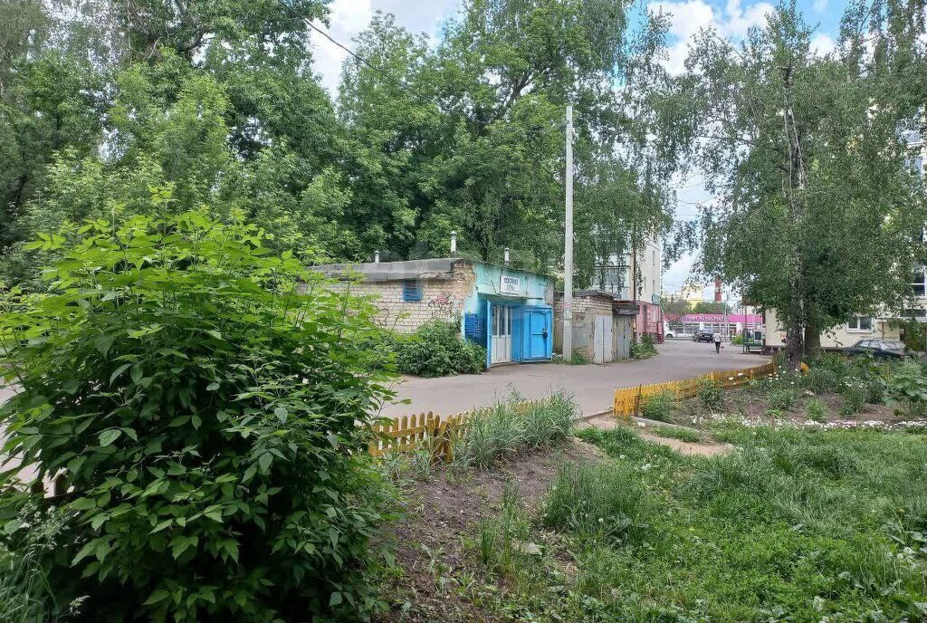 земля г Орел р-н Заводской ул Комсомольская фото 6