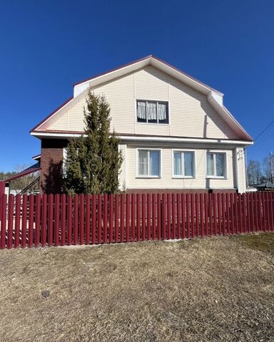 сельский пос. Велетьма, Первомайская ул., 1 лит З фото