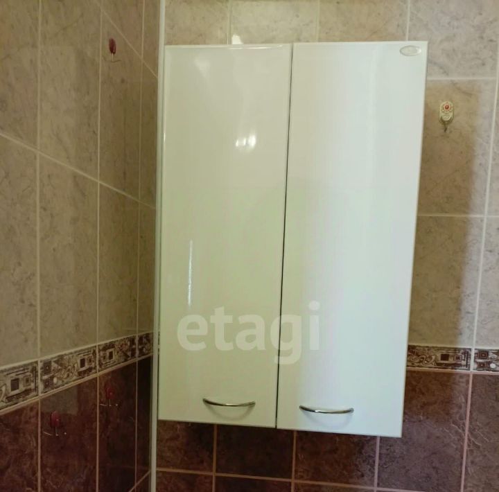 квартира г Белгород Западный ул Буденного 10а фото 21