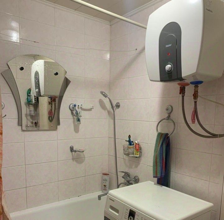 квартира г Стерлитамак ул Худайбердина 62 фото 8
