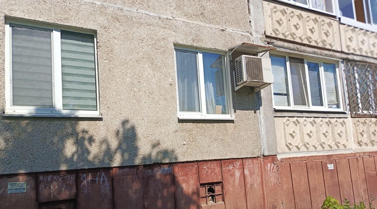 квартира г Уфа р-н Октябрьский ул Сипайловская 10 фото 24