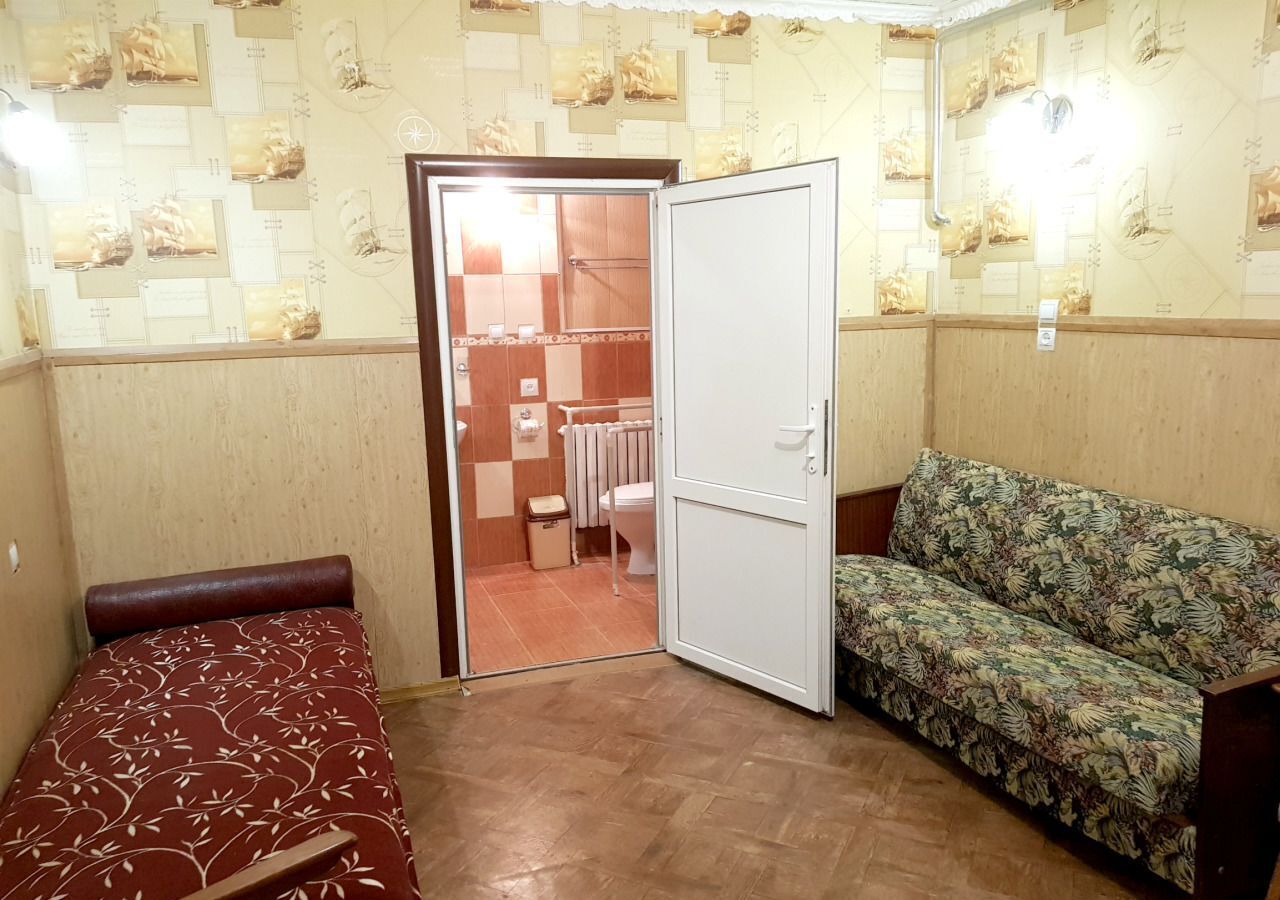 дом г Саки ул Интернациональная 17 фото 16
