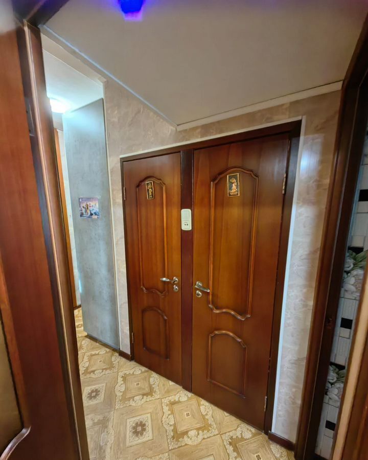 квартира г Москва метро Царицыно ул Бехтерева 43к/2 фото 16
