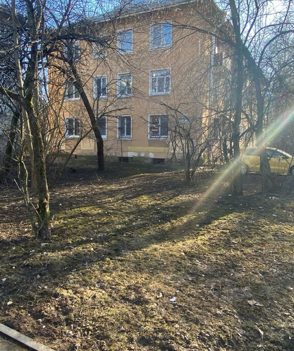 квартира г Санкт-Петербург метро Проспект Ветеранов ул Танкиста Хрустицкого 28 округ Дачное фото 13