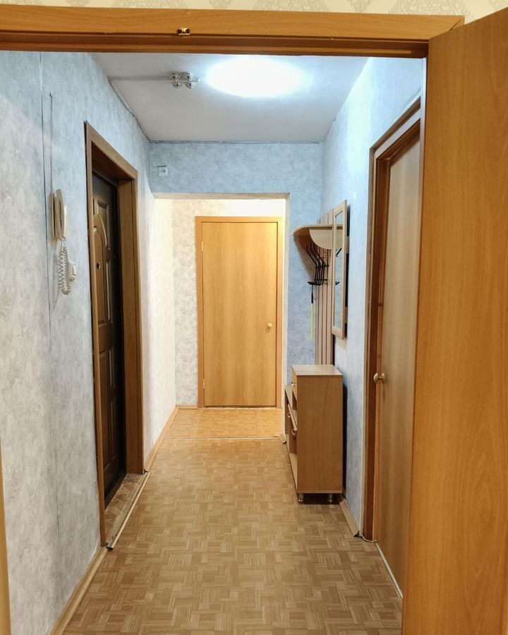 квартира г Екатеринбург Уральская ул Маяковского 8 фото 12