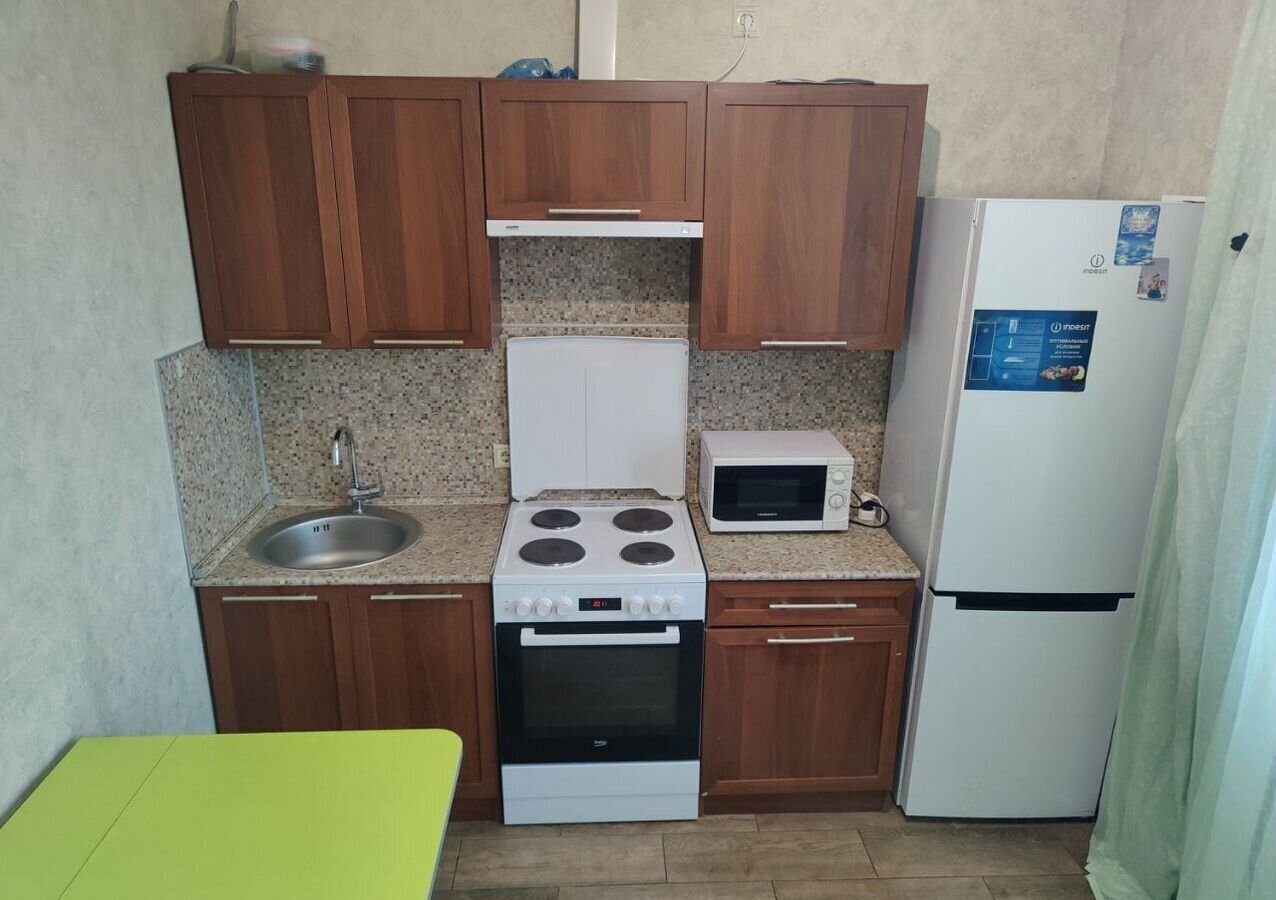 квартира г Балашиха ш Балашихинское 10 ЖК «Лесной городок (Балашиха)» фото 1