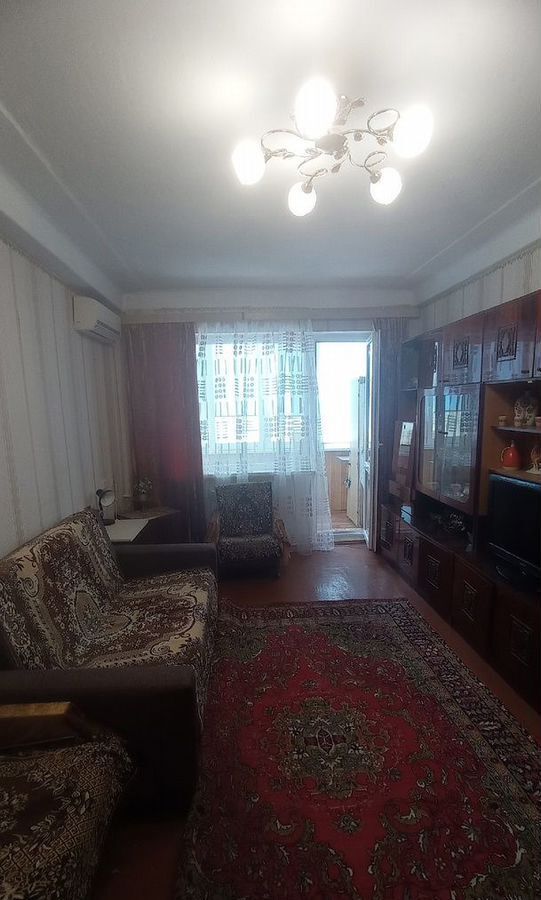 квартира г Севастополь пр-кт Октябрьской революции 35 Крым фото 4
