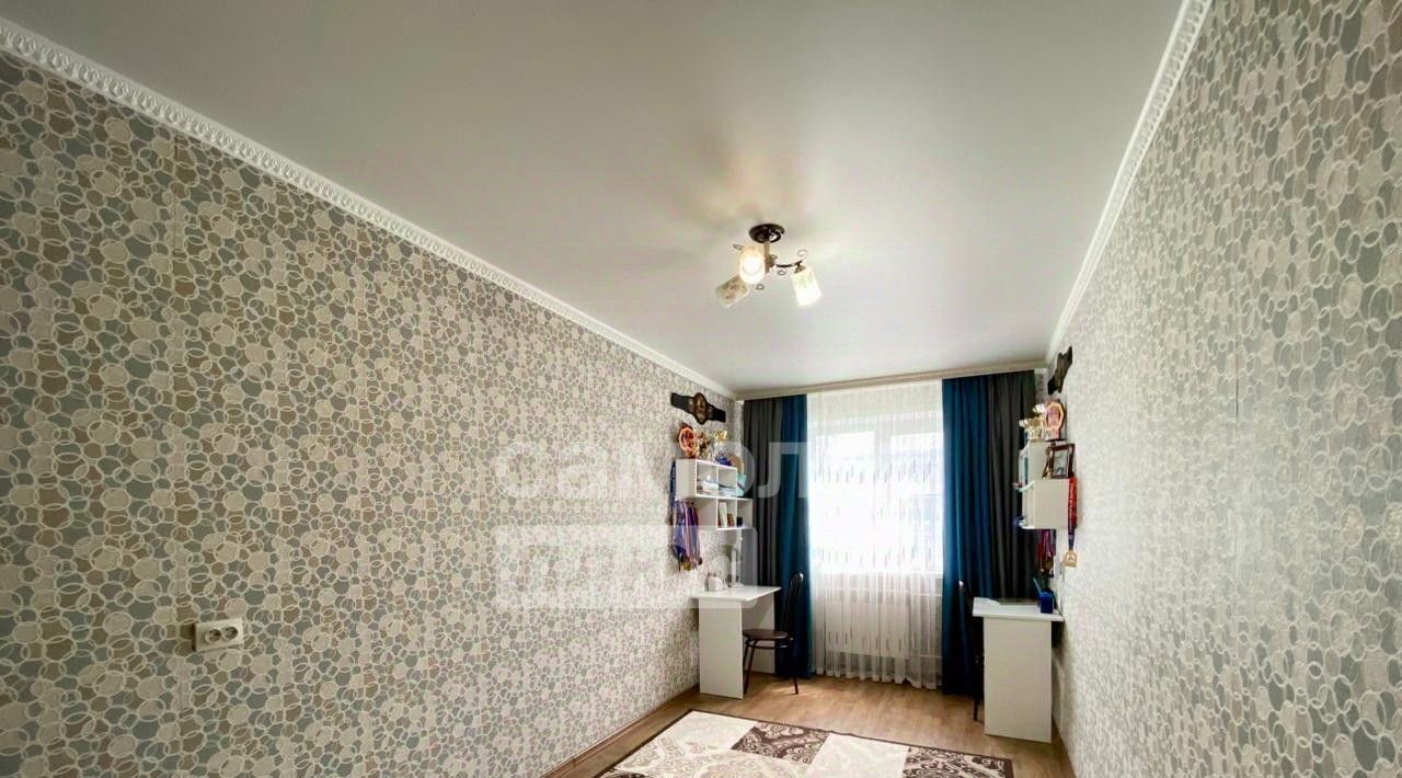 квартира г Тольятти р-н Центральный ул Ленина 50 фото 6